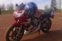 Honda NSR 125 0