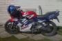 Honda NSR 125 1