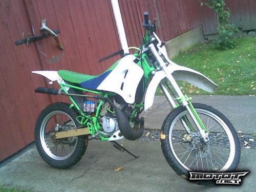Gilera H@K 50