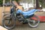 Suzuki S1 50 8