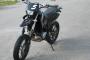 Yamaha DT 125 0