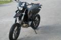 Yamaha DT 125