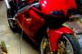 Cagiva Mito 125 1
