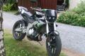 Derbi GPR 125