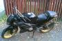 Aprilia Tuono 125 1