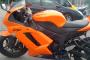 Kawasaki ZX-6R