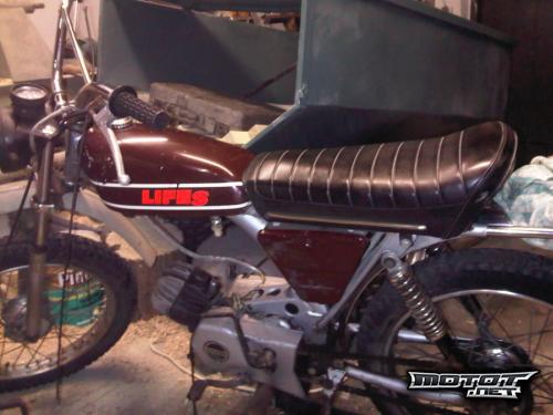 Solifer SM 50