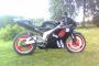 Aprilia RS 125 0