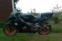 Aprilia RS 125 2