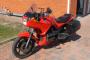 BMW K 75 S 1
