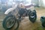 Yamaha YZ 85 3