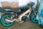 Honda NSR 125 0