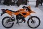 Keeway X-Ray 50 1
