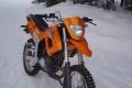 Keeway X-Ray 50