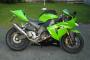 Kawasaki ZX-10R 1