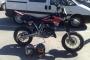 Husqvarna WR 125 0
