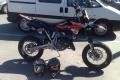 Husqvarna WR 125