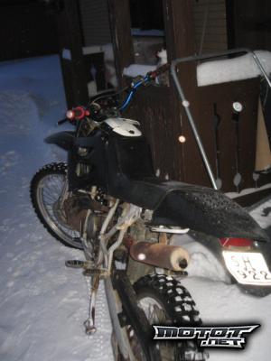 Derbi Senda 50 R