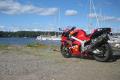 Honda VTR 1000 SP-1