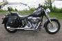 Harley Davidson Softail Fat Boy 0