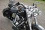 Harley Davidson Softail Fat Boy 3