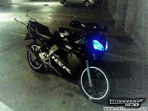 Honda NSR 125
