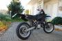 Husqvarna SMS 125 4