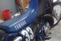 Yamaha DT 125 0