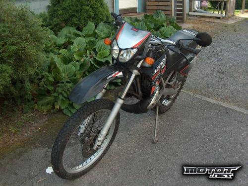 Derbi Senda 50 Racer