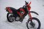 MBK X-limit 50 3