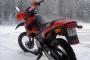 MBK X-limit 50 1