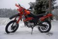 MBK X-limit 50