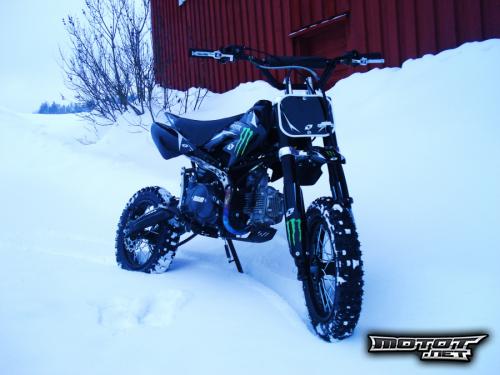Thumpstar Pro 125