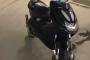 Yamaha Aerox 50 0