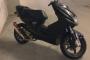 Yamaha Aerox 50 2