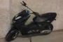 Yamaha Aerox 50 1