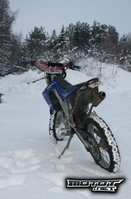 Derbi Senda 50 DRD Pro