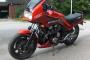 Honda CBX 750 3
