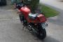 Honda CBX 750 2