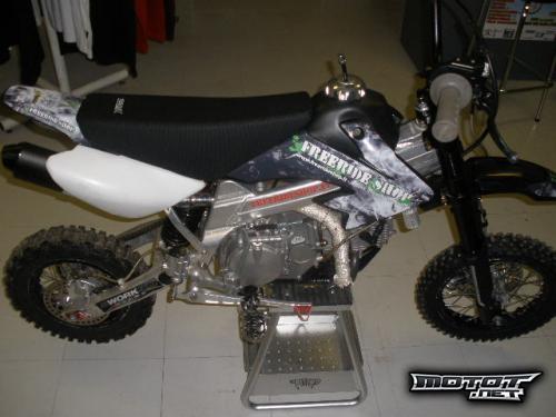 Honda CRF 150R