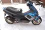 Gilera Runner 50 0