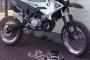 Yamaha DT 50 SM 0
