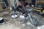 Jincheng Monkey 50 2