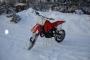 Honda CR 125 1