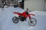 Honda CR 125 3