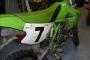 Kawasaki KX 85 1