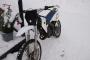Derbi Senda 50 X-race 2