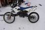 Derbi Senda 50 X-race 1