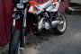Aprilia MX 125 0