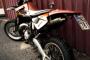 Aprilia MX 125 2